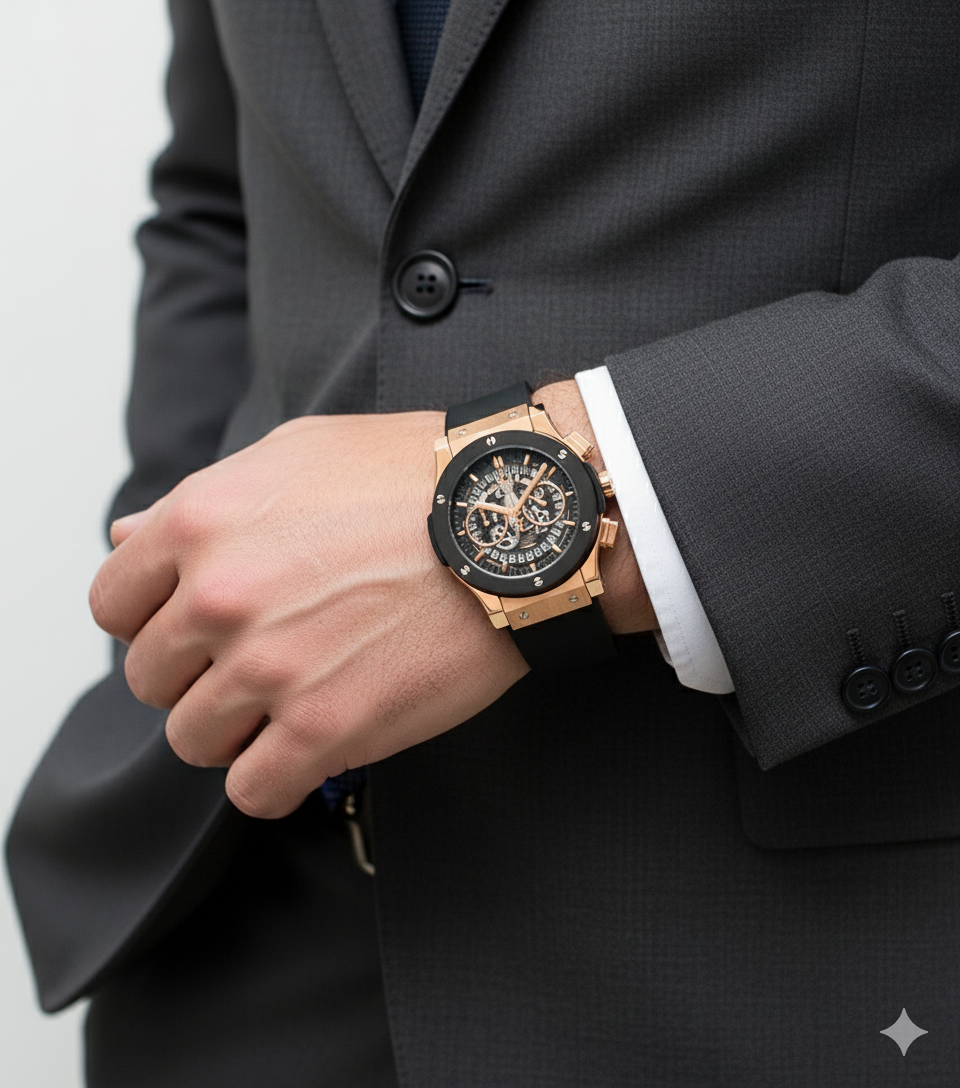 Hublot Big Bang Men’s Watch
