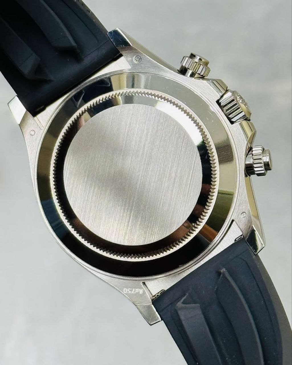 Rolex Cosmograph Daytona – Eye of the Tiger Edition