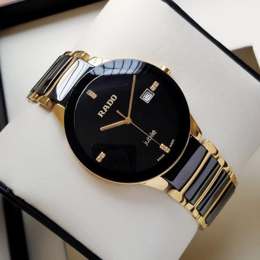 Rado Jubilee Ceramic Watch – For Her | 7AA Premium Collection