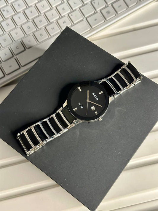Rado Jubilee Ceramic Watch – For Her | 7AA Premium Collection
