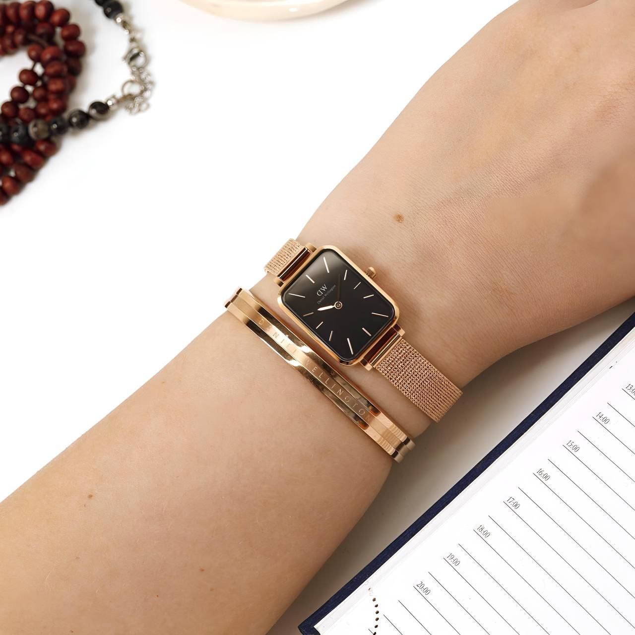 Daniel Wellington Classic Petite Women’s Watch