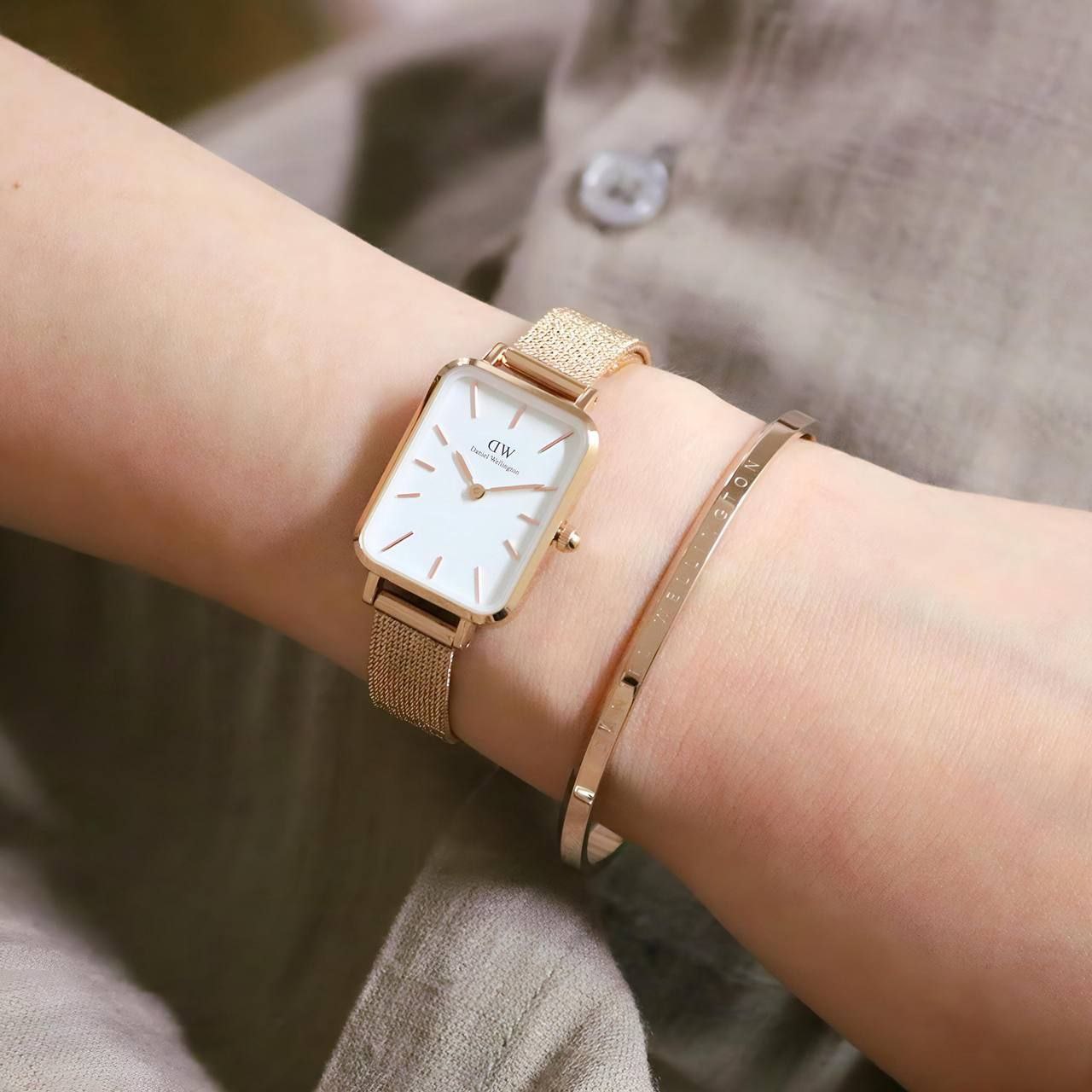 Daniel Wellington Classic Petite Women’s Watch