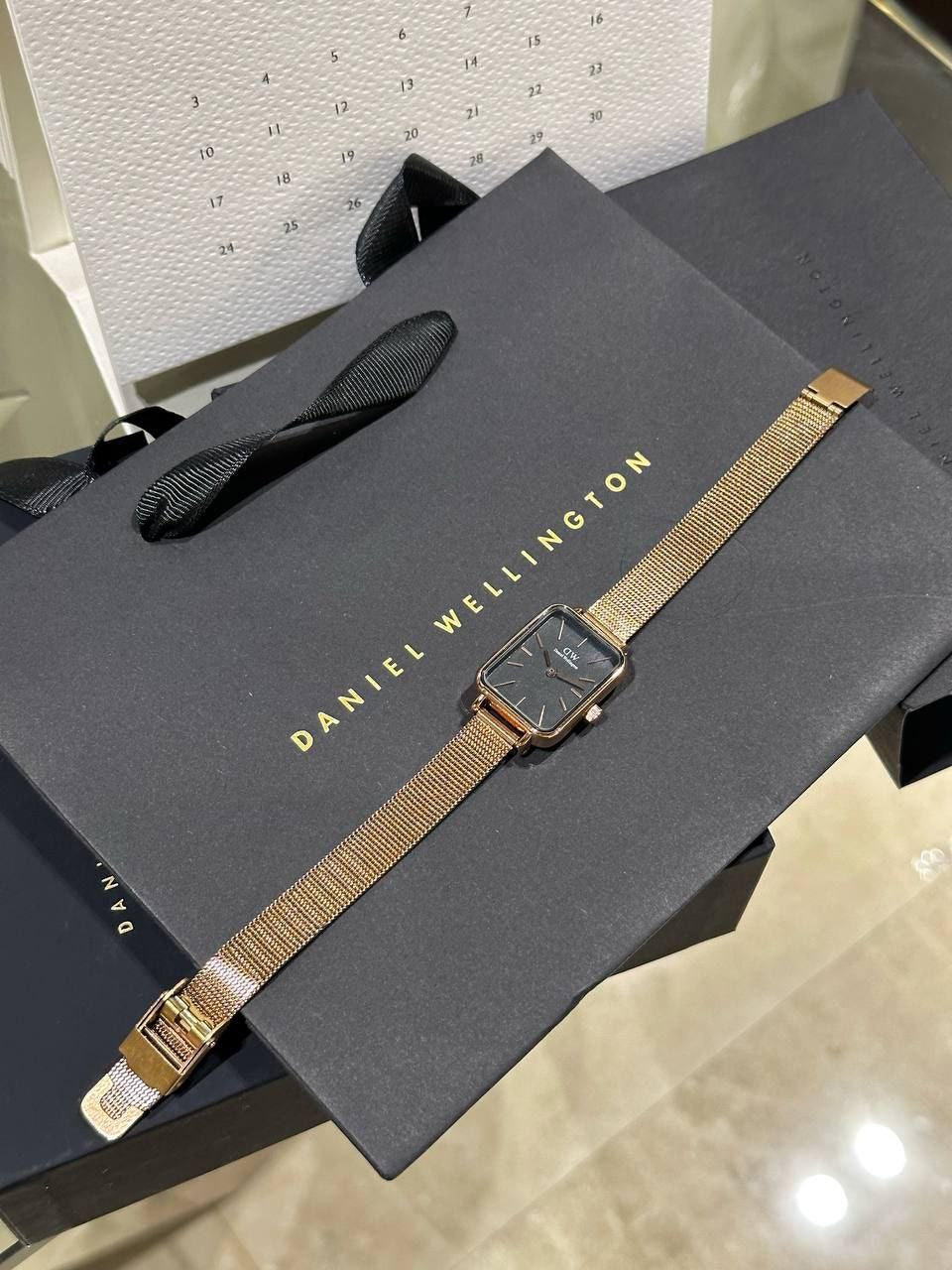 Daniel Wellington Classic Petite Women’s Watch