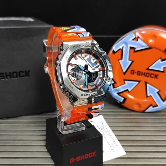 G-Shock GM2100 Street Spirit Limited Edition