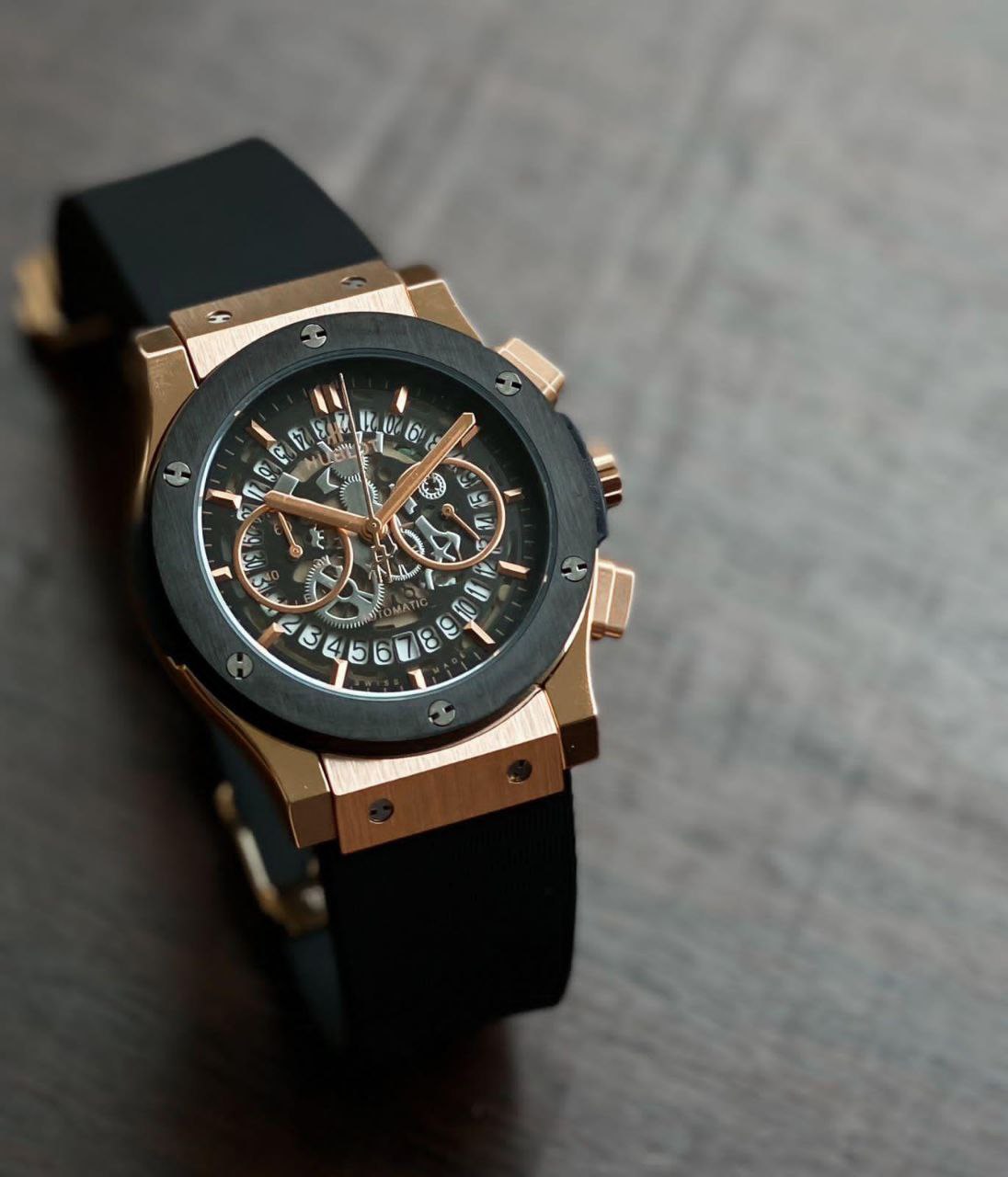 Hublot Big Bang Men’s Watch