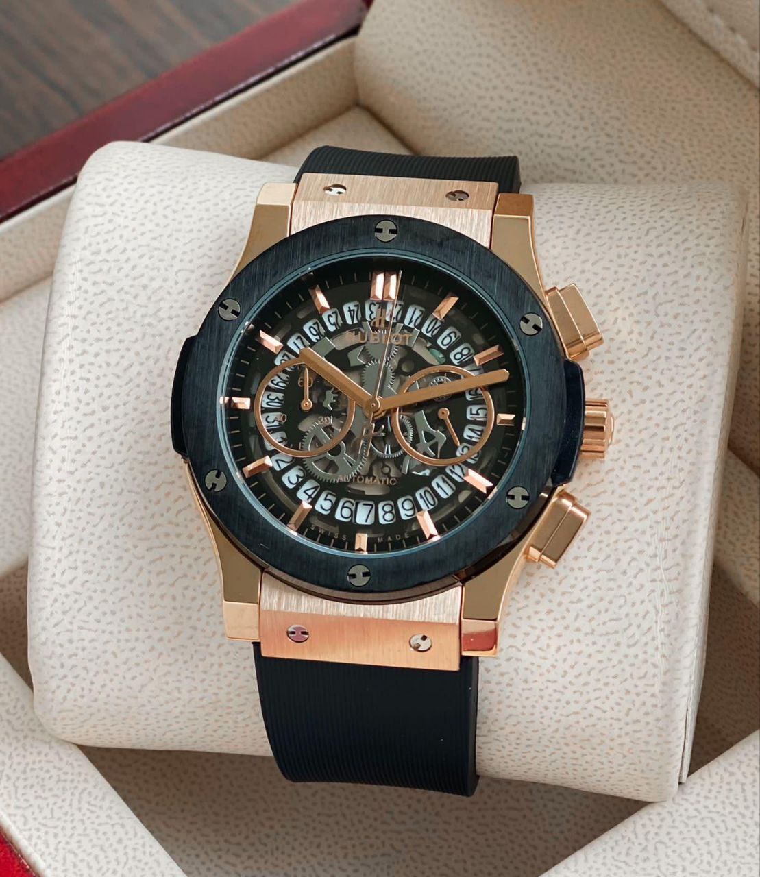 Hublot Big Bang Men’s Watch