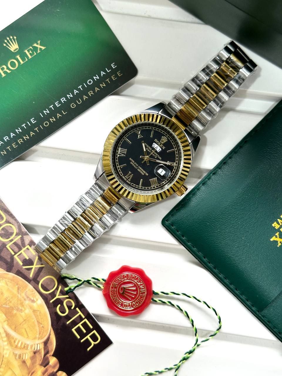Rolex President Day-Date Oyster Men’s Watch