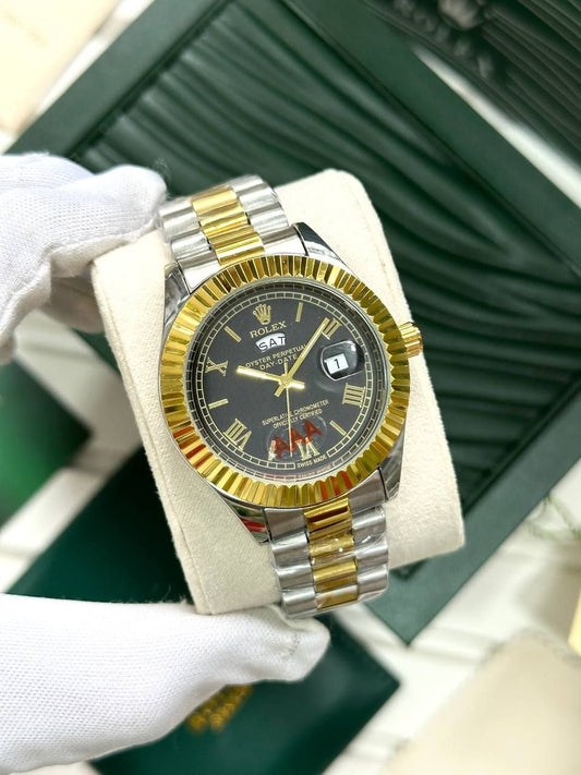 Rolex President Day-Date Oyster Men’s Watch