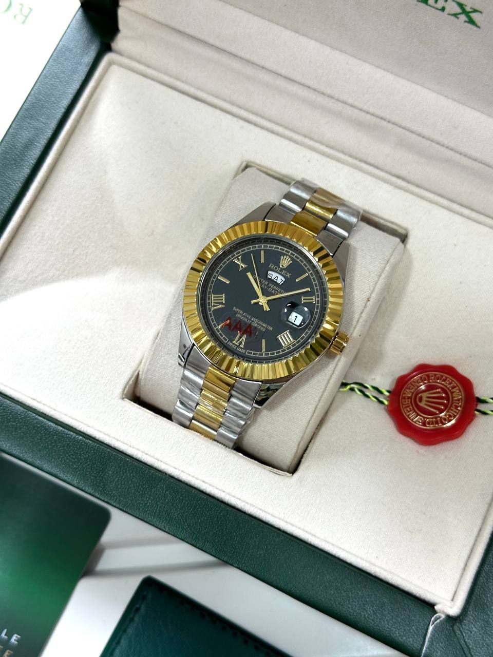 Rolex President Day-Date Oyster Men’s Watch