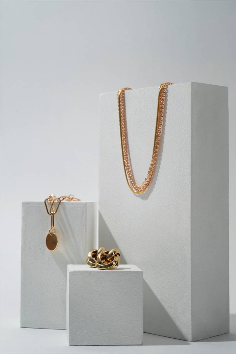 Jewellery & Accessories