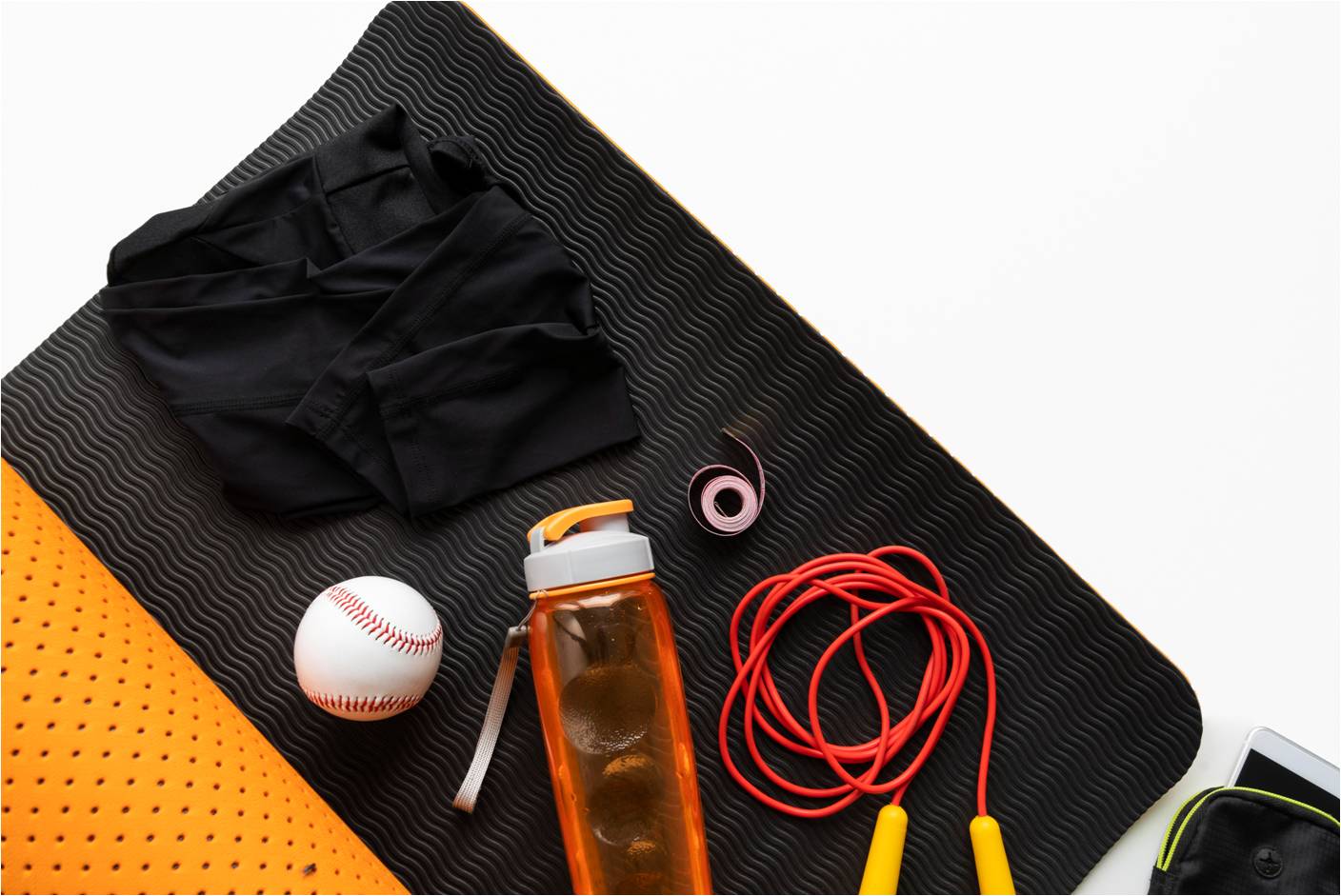Sports & Fitness
