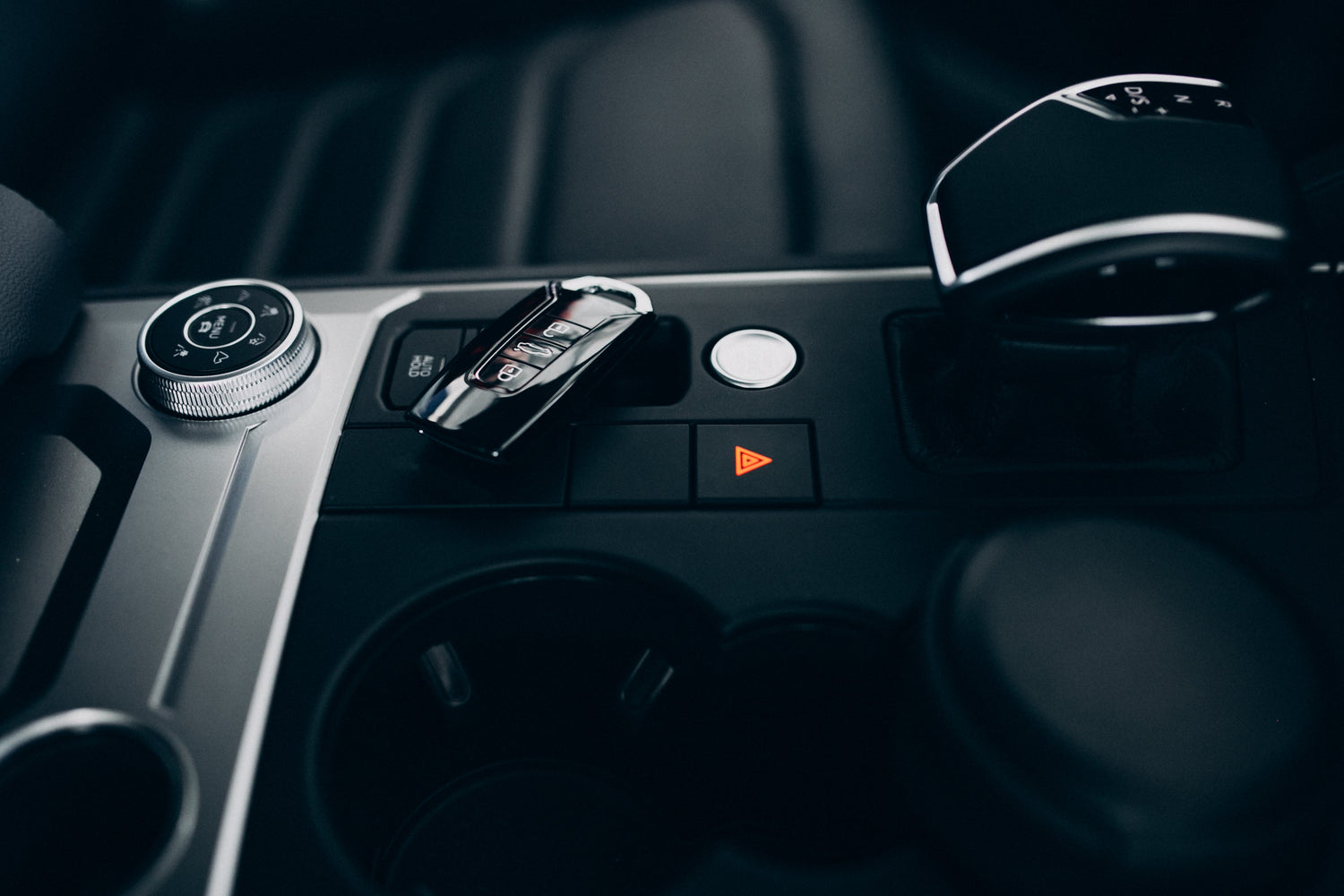 Car & Bike Accessories