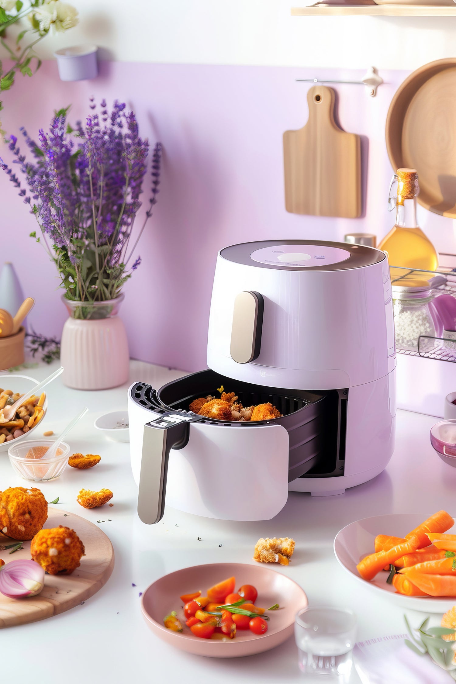 Home & Kitchen Essentials