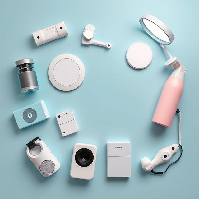 Electronics & Gadgets