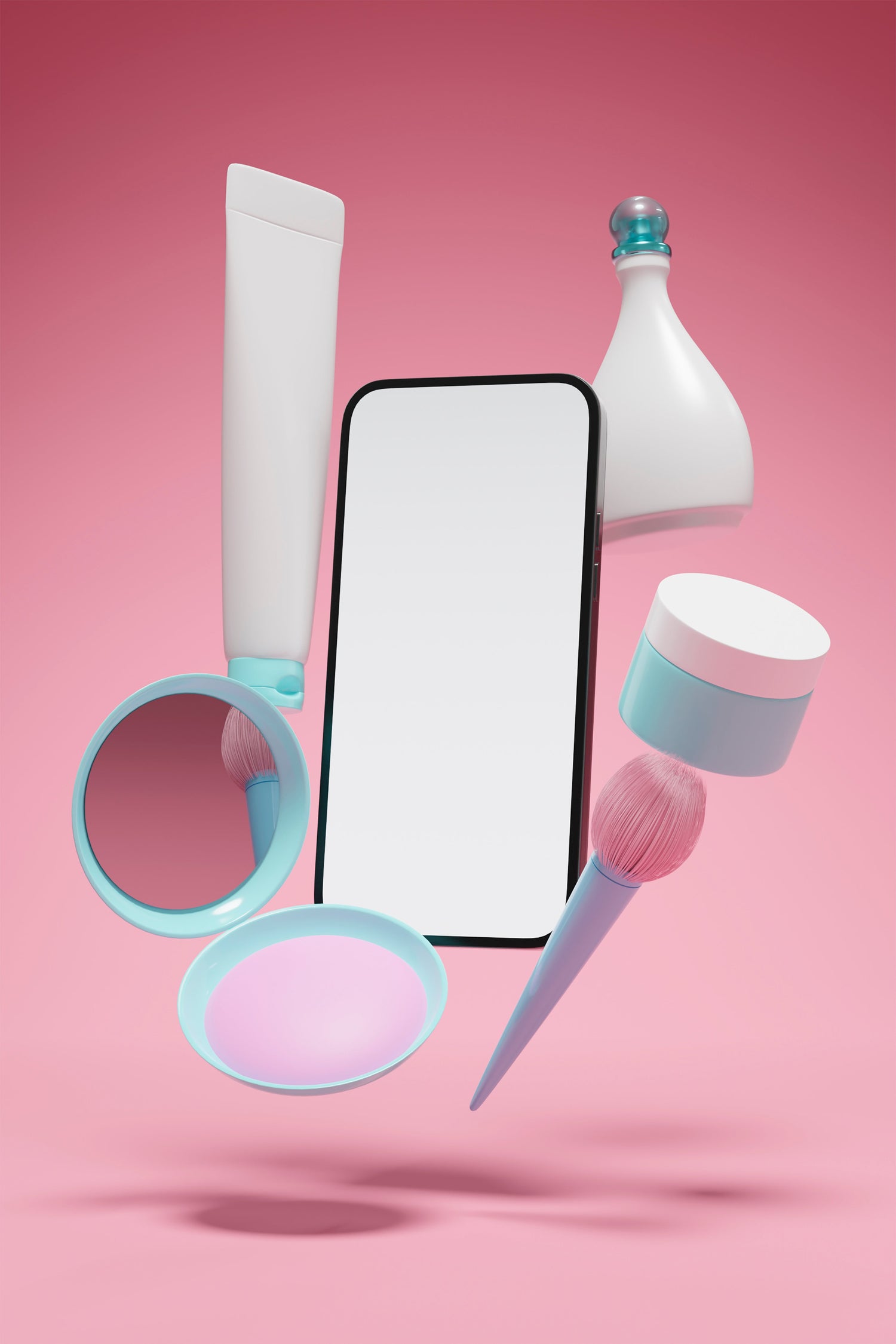 Beauty & Personal Care