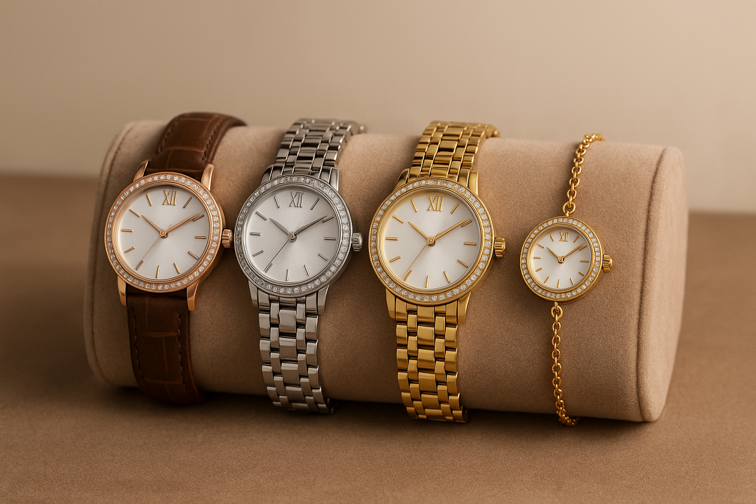 Premium Women’s Watches