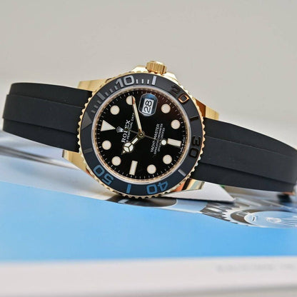 Rolex Yacht-Master Oyster Edition – Premium 5A Collection, 40mm Dial