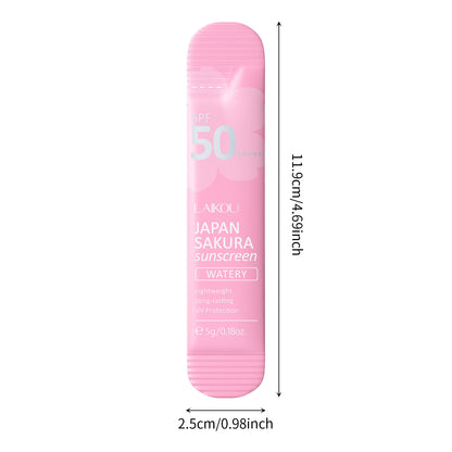 Hydrating Makeup Primer – Moisturizing & Protective Base for Smooth, Long-Lasting Makeup