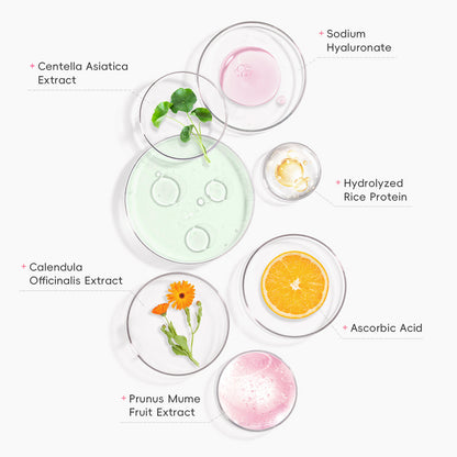 Hydrating Makeup Primer – Moisturizing & Protective Base for Smooth, Long-Lasting Makeup