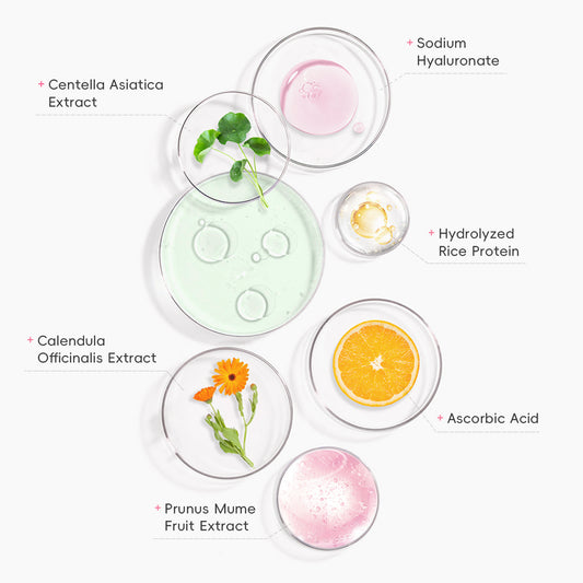 Hydrating Makeup Primer – Moisturizing & Protective Base for Smooth, Long-Lasting Makeup