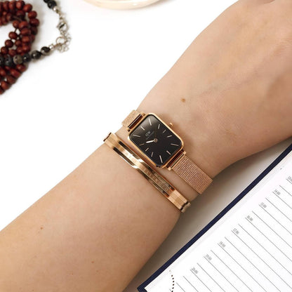 Daniel Wellington Classic Petite Women’s Watch