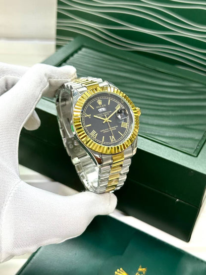Rolex President Day-Date Oyster Men’s Watch