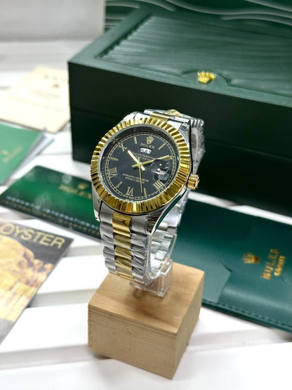 Rolex President Day-Date Oyster Men’s Watch