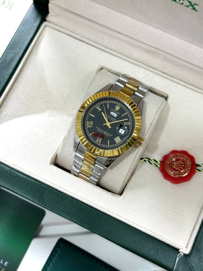 Rolex President Day-Date Oyster Men’s Watch