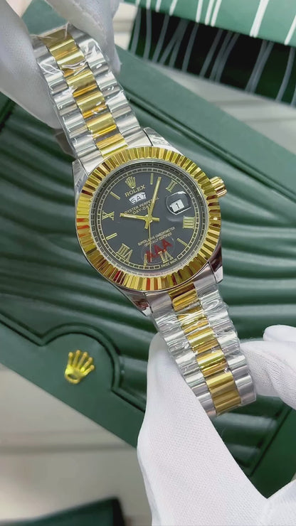Rolex President Day-Date Oyster Men’s Watch