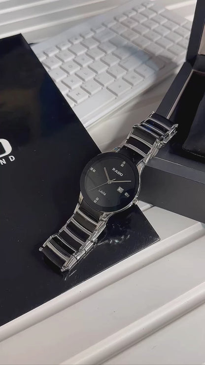 Rado Jubilee Ceramic Watch – For Her | 7AA Premium Collection