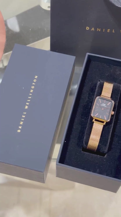 Daniel Wellington Classic Petite Women’s Watch