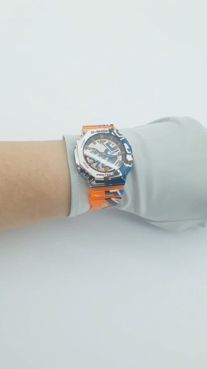 G-Shock GM2100 Street Spirit Limited Edition